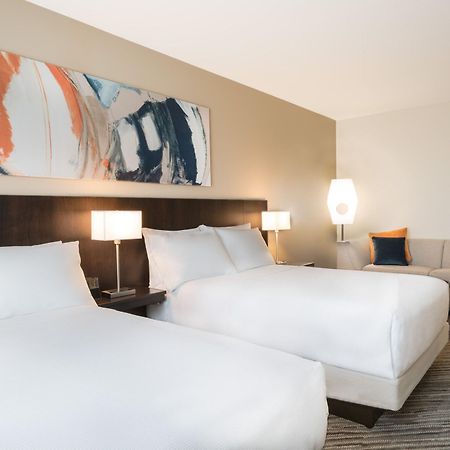 ไฮแอท เพลซ เซลายา Hotel เคลาญา ภายนอก รูปภาพ