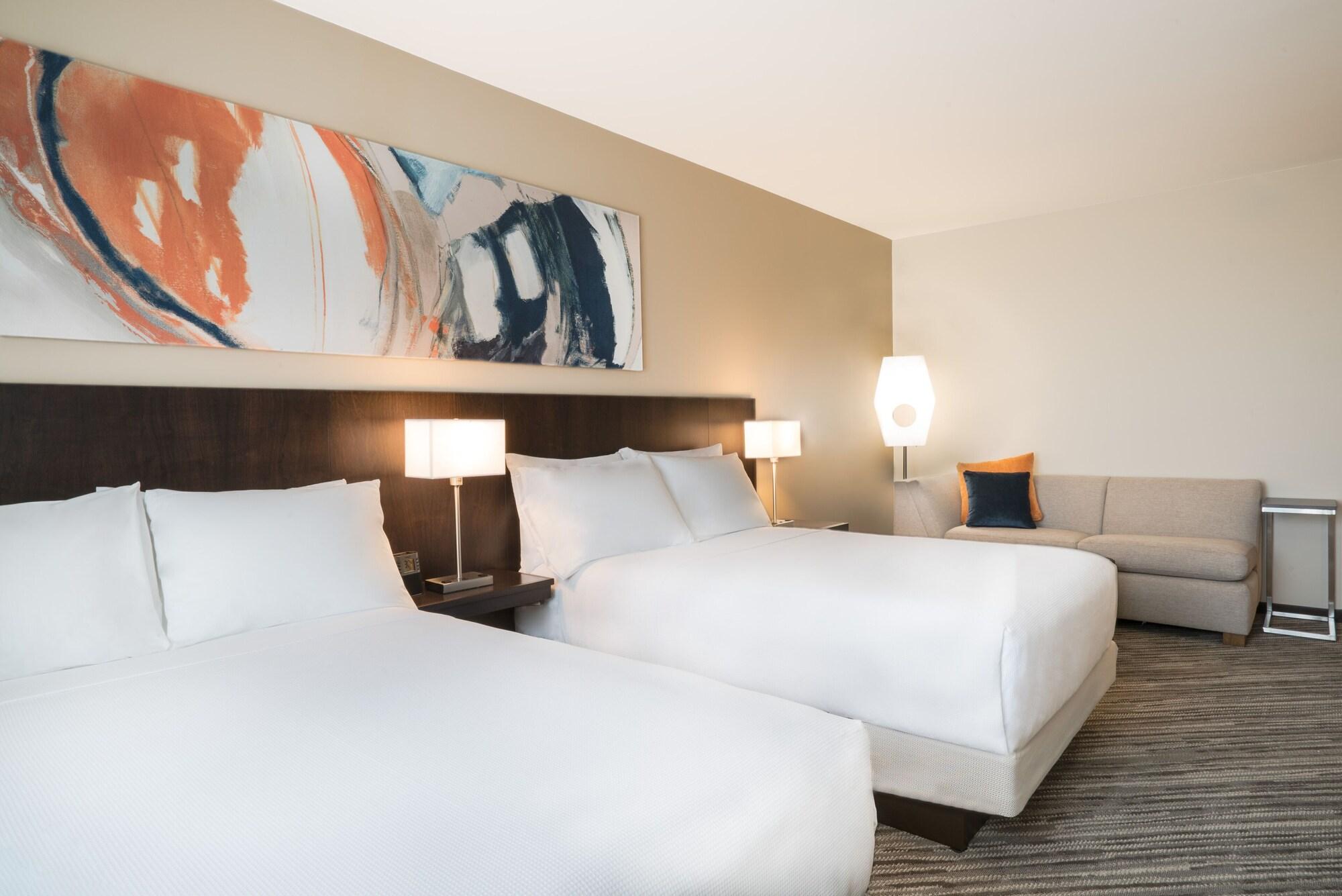 ไฮแอท เพลซ เซลายา Hotel เคลาญา ภายนอก รูปภาพ