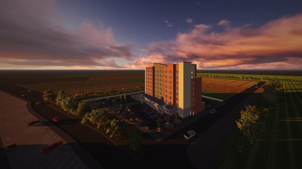 ไฮแอท เพลซ เซลายา Hotel เคลาญา ภายนอก รูปภาพ